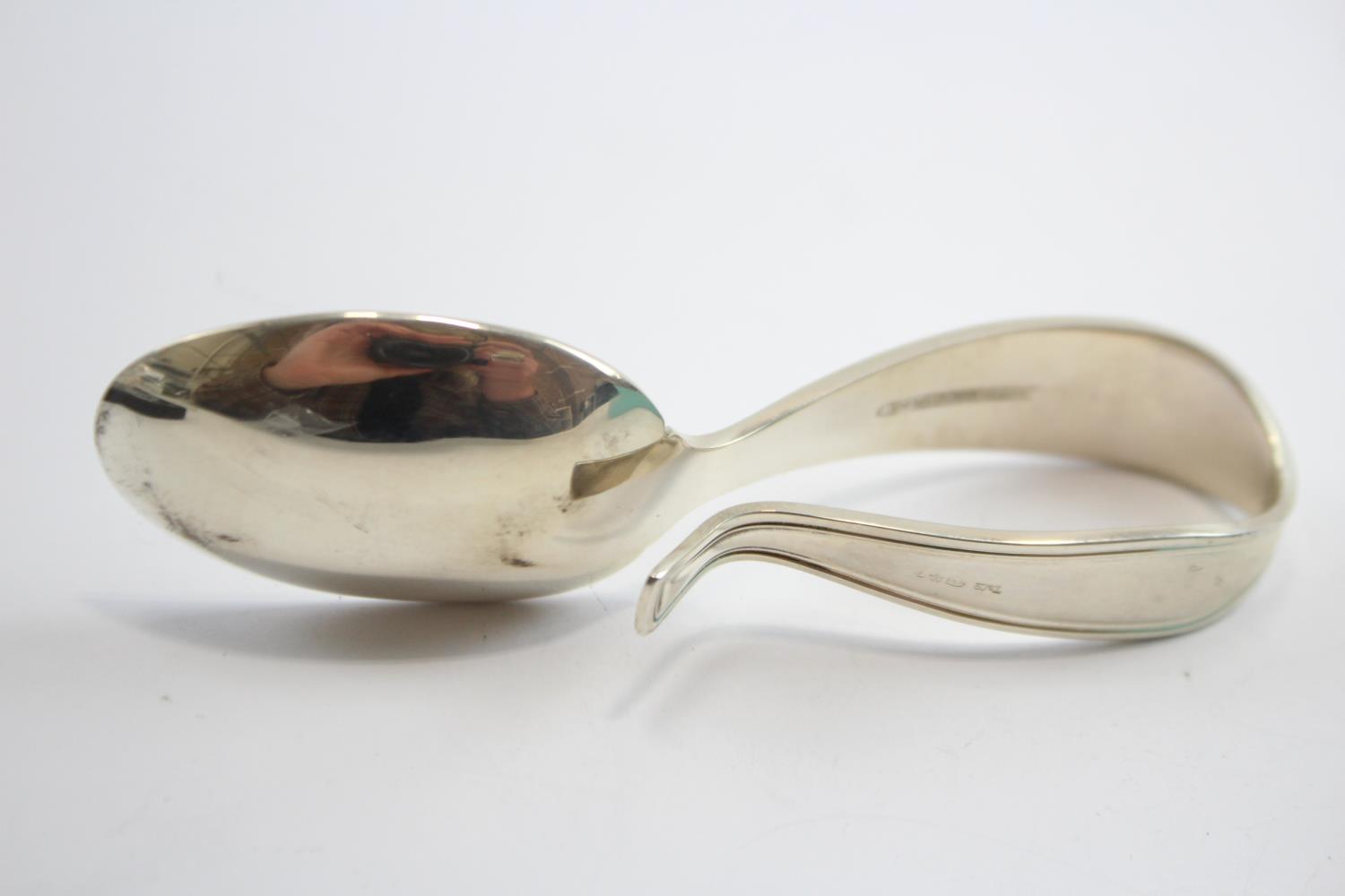 Tiffany on sale baby spoon